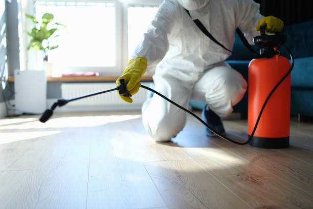 Best Emergency Pest Control  in Sparta, GA